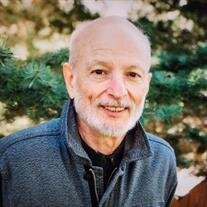 David Allan Bowser