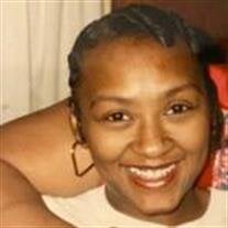 Felisha Smith
