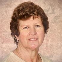 Mary Sue Durham