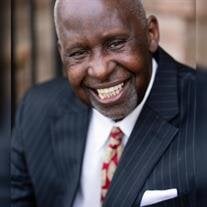 William Henry Dodd, Jr.