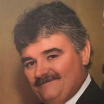 Peter M. Kraljevich Jr.
