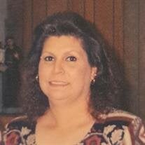Mary Jane Martinez