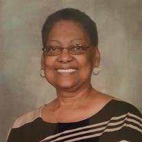 Sherrill Lynn Stewart