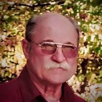 Windell Terry Isgett Sr.