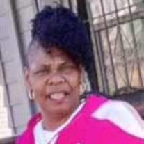 Ms. Rosie Marie Brown