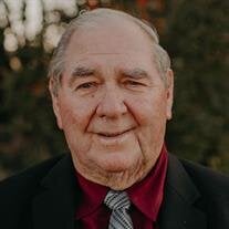 Orville A. Batterman