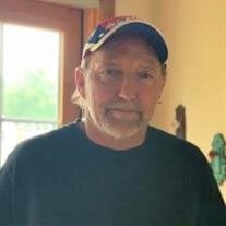 William E. Overton II