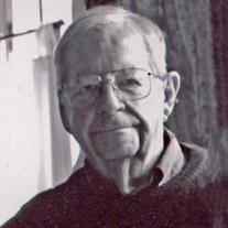 John Rutherford Mykrantz