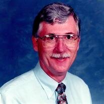 Ray Waldrop