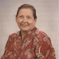 Margarett Clara Watson Condra