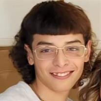Jordan Eli Espinosa