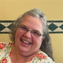 Barbara Jane Arrington Casey