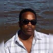 Sidney Lasalle Bruce, Jr.