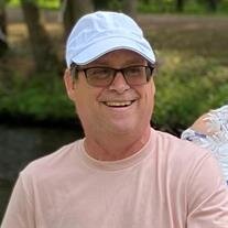 Mark J. Fontaine