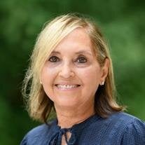 Cheryl Lynn Greenhut