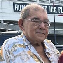John Raymond Yvarra