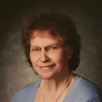 Ruth E. Staat