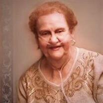 Gloria R. Morris