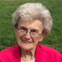 Eleanore Filipski