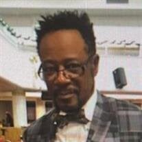 Mr. James Eugene Hilton Jr.