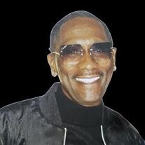 Mr. Michael Tyrone Barnes