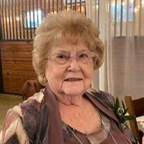 Beverly J. Manning