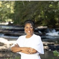 Ms. Demetria Yvette Winters