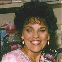 Alice Mary Soto
