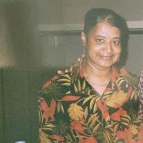 Sheila Lorraine Dent
