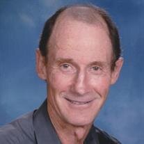 Milton Ernest Schumacher