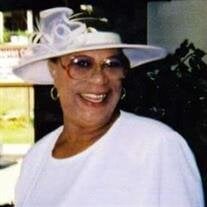 Ms. Bebee J. Burns