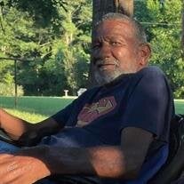 Mr. Maurice Williams