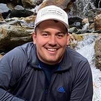 Marcus A. Fox