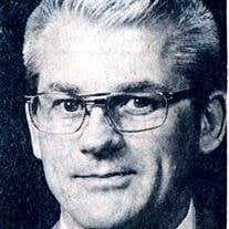 Roger Charles Jaqua