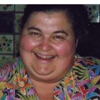 Nancy K. Pezzotti