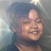 Keasha Nicole Smith