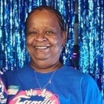 Ms. Kim Renea Collins