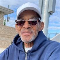 Russell Lee Lusco (DOWNTOWN)