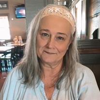 Ms. Cheryl Marie Gibson