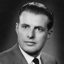 Walter Rudolph Fritz Bodack