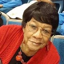 Ms. Clara Lena Joseph