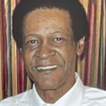 Eugene Chatman