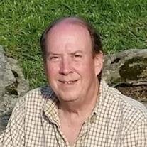 John Scott Oldag