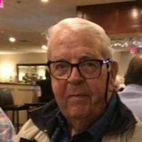 Mr. John C. Reed