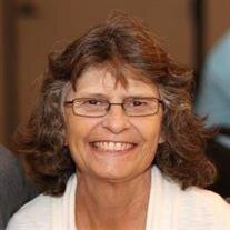 Patricia Anne Arsulowicz (Shanahan)