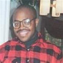 Mr. Alvin J. Bell Jr.