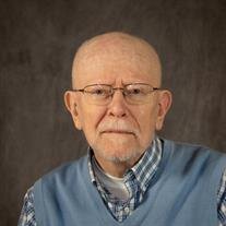 Mark Poe