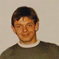 Timothy "Tim" Dorwin Skibstead
