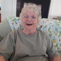 Connie F. Douglas