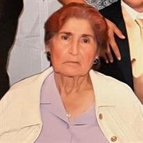 Maria M Montanez